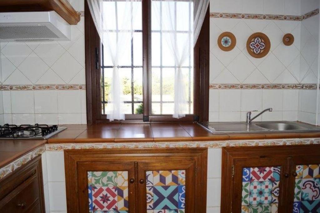 Casa Rural Recreo El Gastor Eksteriør billede